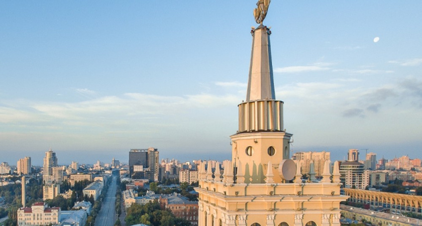 В честь дня воинской славы в Воронеже появится новый памятный день