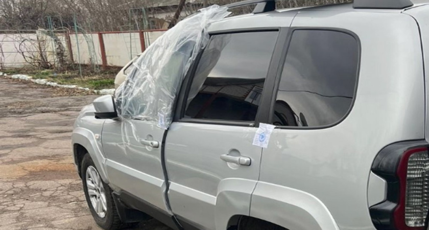 Житель Аннинского района предстанет перед судом за покушение на убийство из ревности