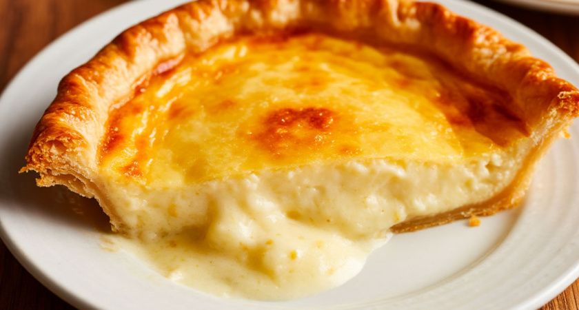 В 10 раз лучше пиццы и хачапури: сырный пирог — тесто готовится минут 5, а получается пышным и сочным