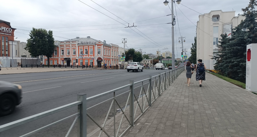 Как умная женщина делает так, чтобы мужчина по ней скучал