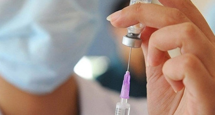 Воронежская областная больница №2 открыла сезон прививок от гриппа