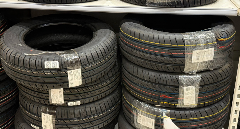 Превратите ваши шины в вечные: один простой трюк, который скрывают автосервисы