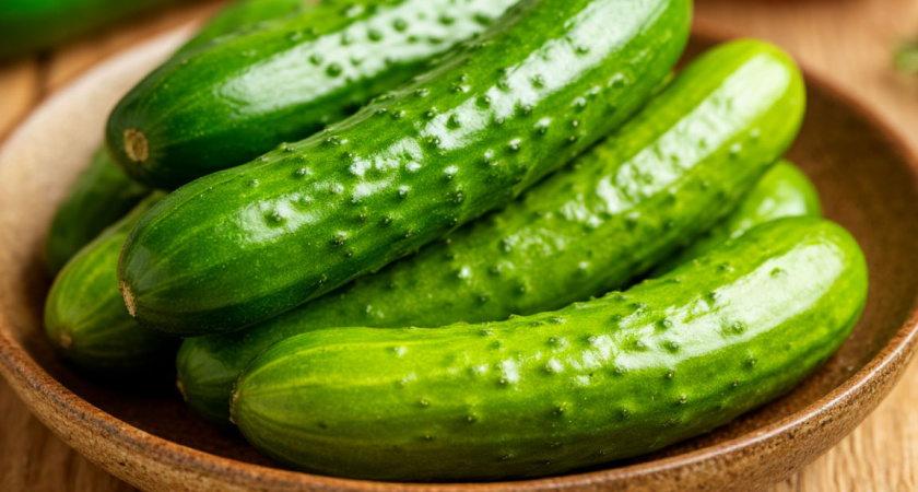 Будете хрустеть всю зиму: вековой рецепт огурцов — проверено тремя поколениями