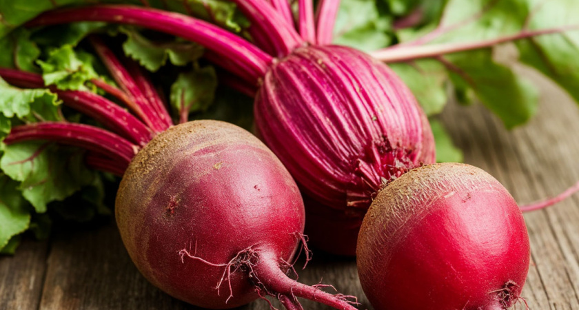 Свекла будет как с грядки до следующего сезона: метод хранения в пакетах с дырочками