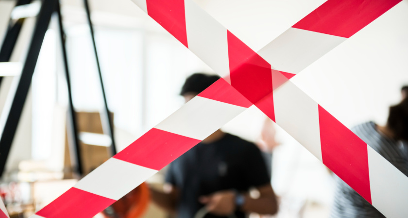 В 123 карантинных зонах ввели ограничения в Воронежской области