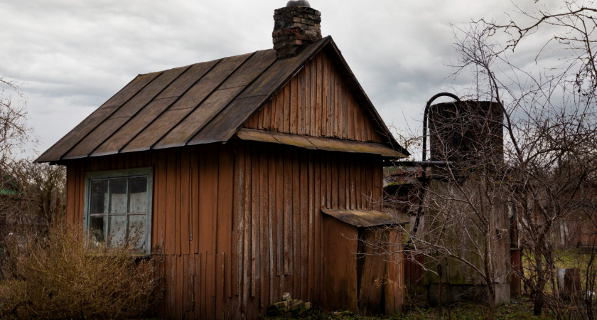 55 сараев под угрозой сноса в Воронеже