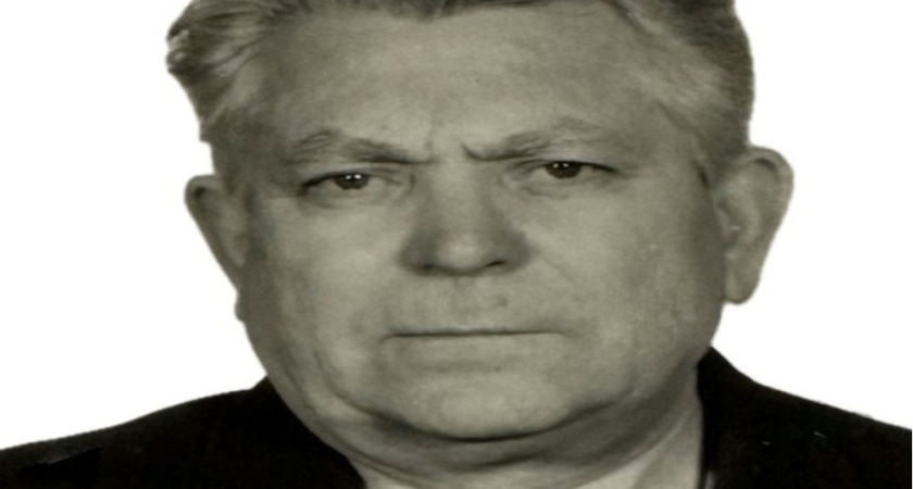 В Воронеже скончался ветеран войны и Почетный гражданин города Иван Давыдов