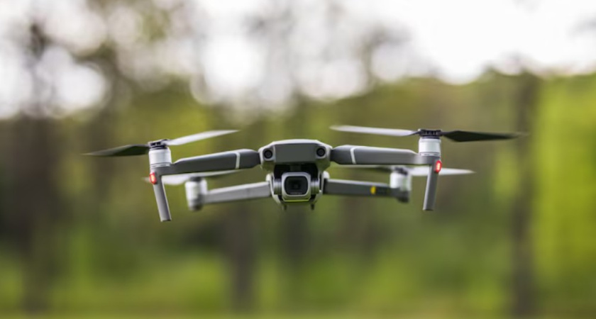 В Воронежской области сбили более десяти беспилотников за ночь