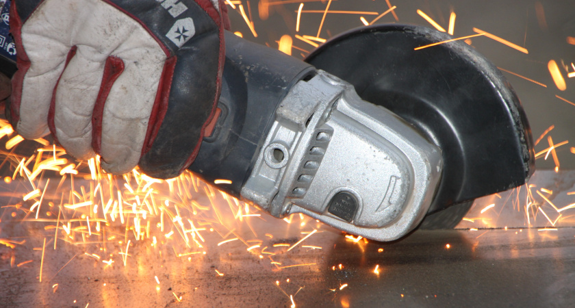 Никакие другие диски не понадобятся: с этим кругом вы удалите ржавчину и краску без усилий и траты времени