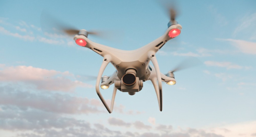 В Воронежской области силы ПВО сбили шесть беспилотников за ночь