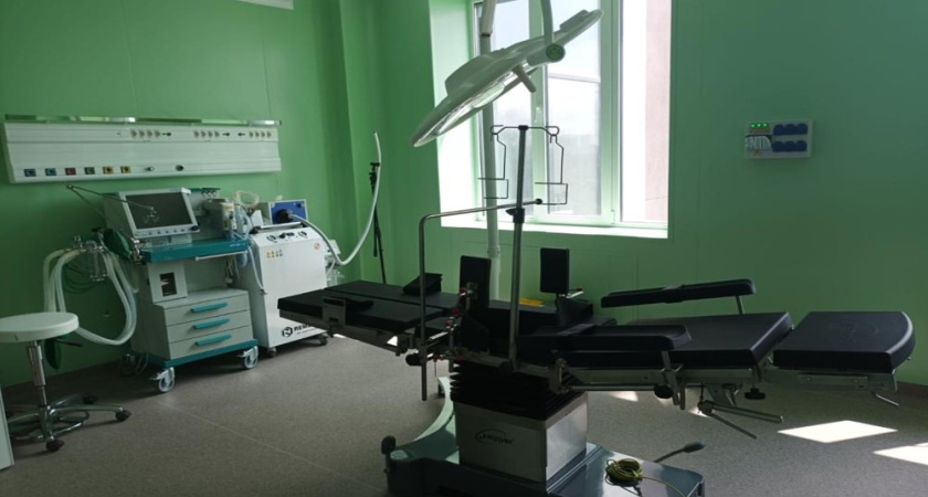 Воронежские хирурги помогли футболисту вернуться в спорт после операции на колене