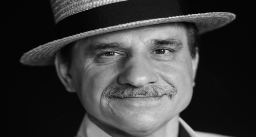 В Воронеже скончался предприниматель и популяризатор внутреннего туризма Геннадий Шаталов