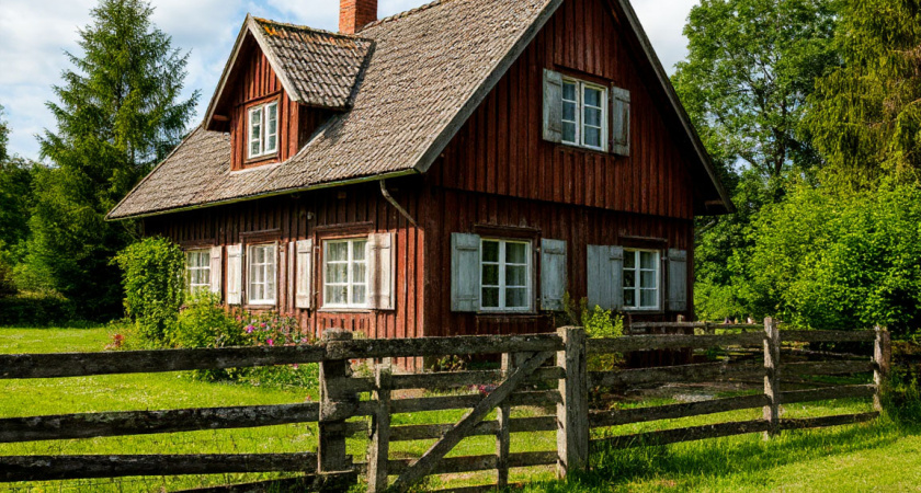 Линия согласия: самые главные ошибки в установке дачного забора – что нужно знать: материалы, дизайн, стройнормы
