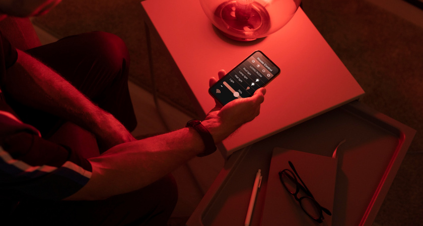 Ограничения связи ввели без объявления особого режима в Воронеже