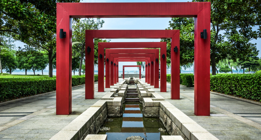 Инновационные системы охлаждения установили в Воронеже