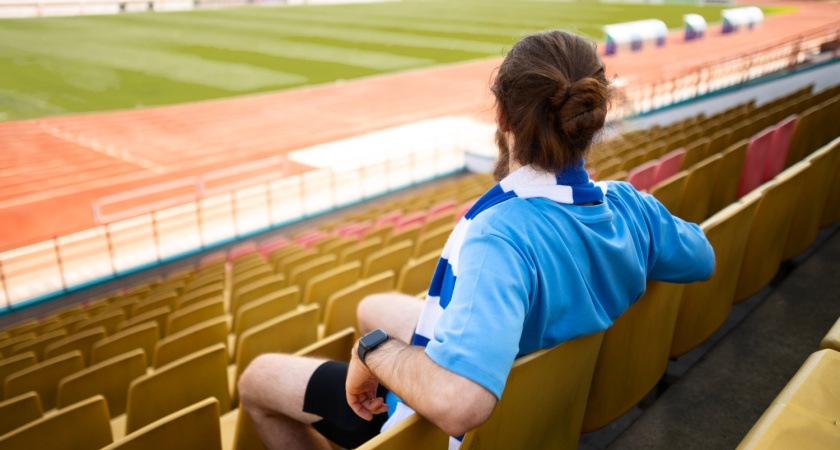 Воронежский Факел-М уступил московскому Локомотиву