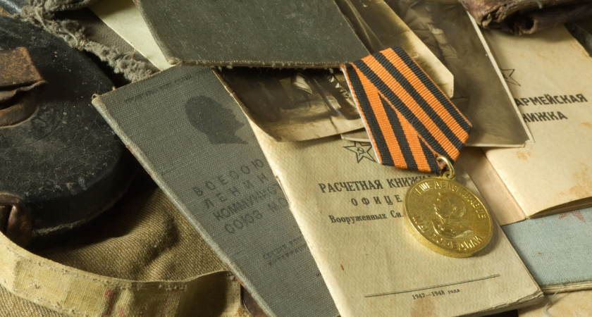 Почетный гражданин Воронежа Улезько отметил 99-летие