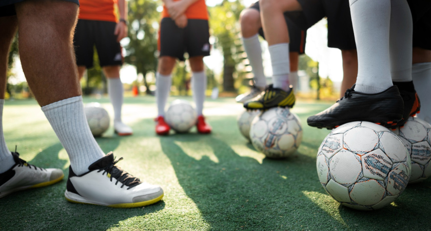 Воронежский Факел борется за возвращение в Премьер-лигу