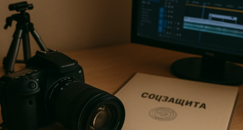 Жительницу Воронежа подозревают в мошенничестве при получении 350 тысяч рублей субсидии