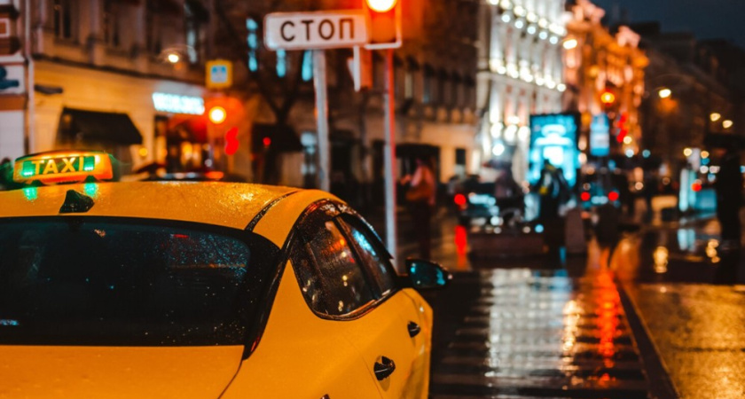 В Воронеже пройдёт региональный этап конкурса «Лучший водитель такси в России»