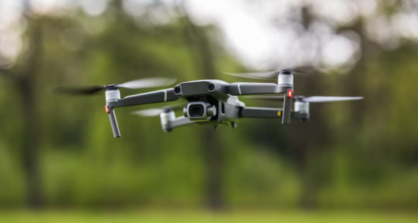 Воронежские силы противовоздушной обороны сбили беспилотник этой ночью