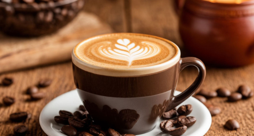 Я отказался от кофе и стал пить цикорий: 5 изменений, которые заметил уже через неделю