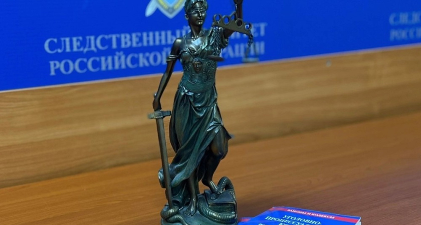 Воронежец отпарится в колонию за смертельное избиение знакомого во время застолья