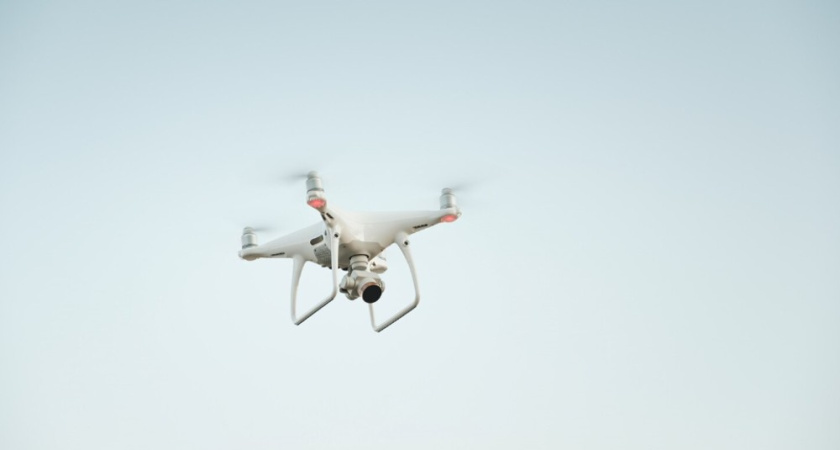 Воронежские силы ПВО уничтожили беспилотник на границе региона