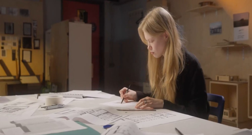 В Воронеже стартовал Всероссийский конкурс студенческих проектов благоустройства