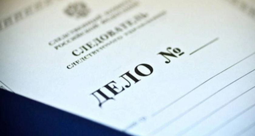 В Острогожском районе подросток с ножами и молотком был задержан в школе