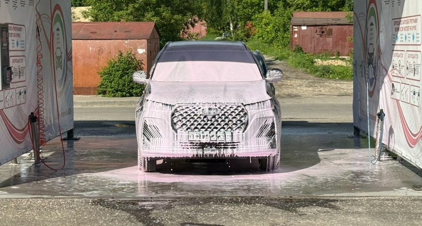 Как защитить автомобиль от ржавчины: метод, который работает лучше антикора