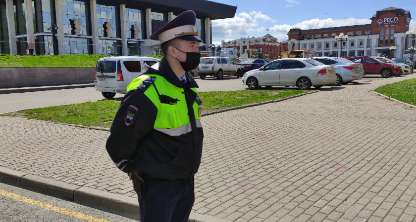 ГАИшник рассказал, для чего они возят на мед освидетельствование трезвых водителей, которые алкоголь не употребляли