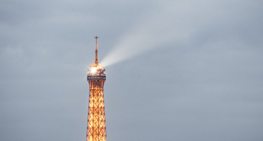 Герб Воронежа засияет на медиафасаде телебашни 20 сентября