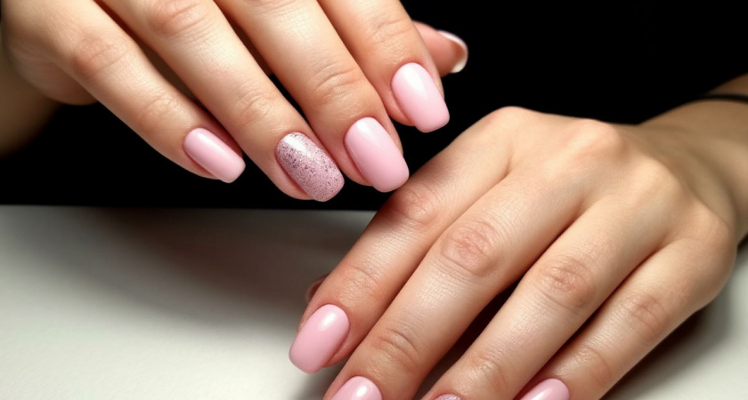 Без щипчиков, ножниц и ремувера: как сделать маникюр и избавиться от грубой кутикулы и заусенцев