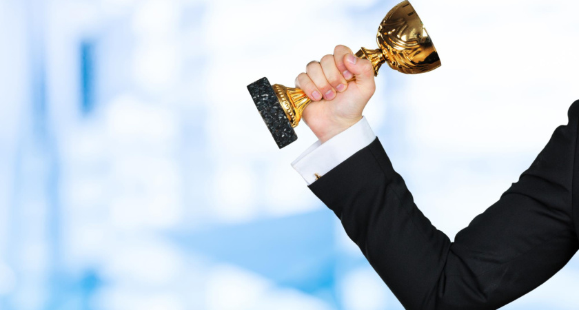 Трое воронежцев стали почетными гражданами города