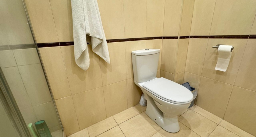 Используем соль, чтобы унитаз сверкал как только что из магазина: действенные способы чистки