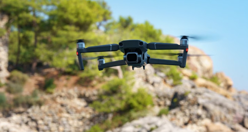 В Воронежской области силы ПВО сбили беспилотник минувшей ночью