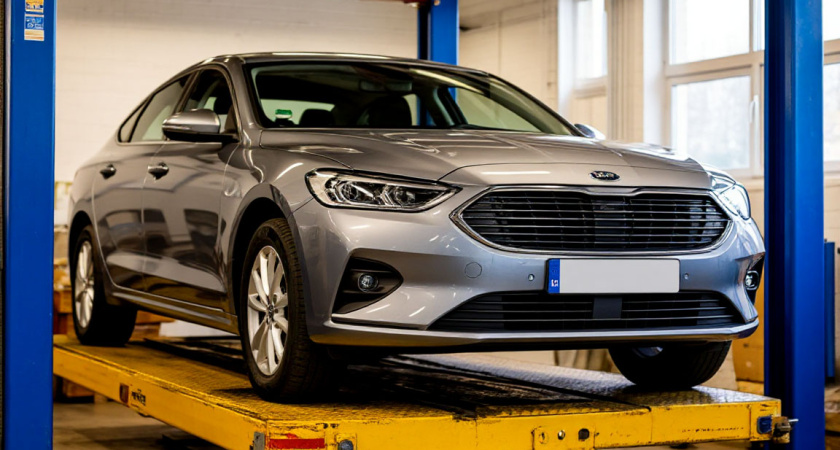 Готовим машину к зиме: 5 вещей, которые делаю я, и 3 — которые бесполезны