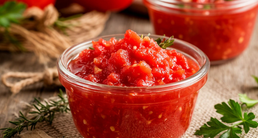 Хреновина без хлопот: готовим самую ядреную закуску без варки за 10 минут