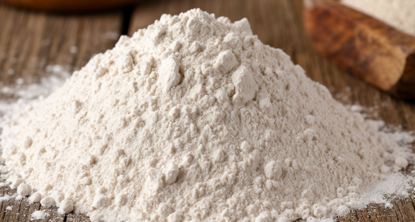 Доломитовая мука: как улучшить почву без вреда для растений