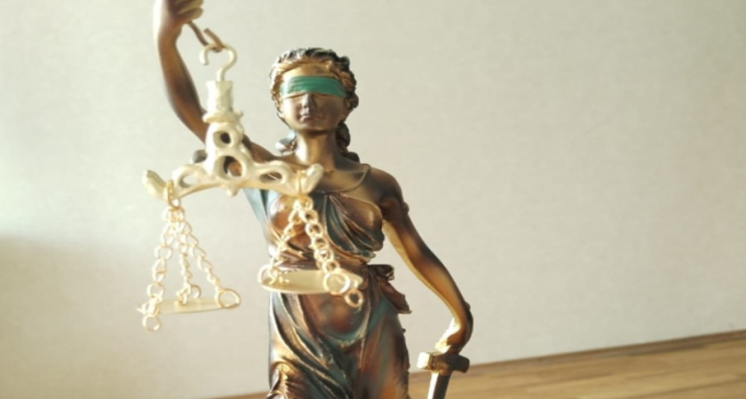 Суд отправил жителя Чигорака в колонию на 16 лет за серию тяжких преступлений