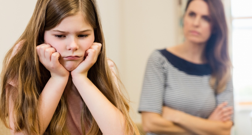 Почему некоторые матери не дождутся любви от детей – ответ психолога