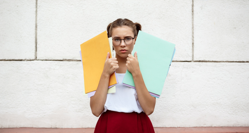 6 вещей, которые умный человек никогда не спросит