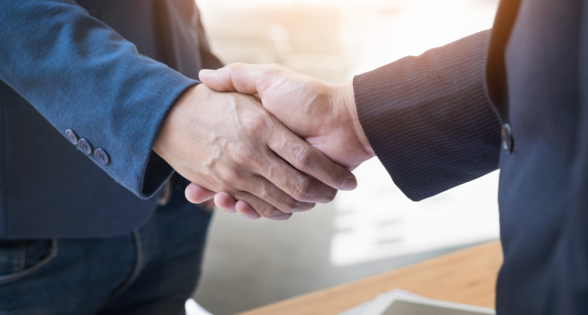 Ефименко сменил Нетягу на посту градоначальника Нововоронежа