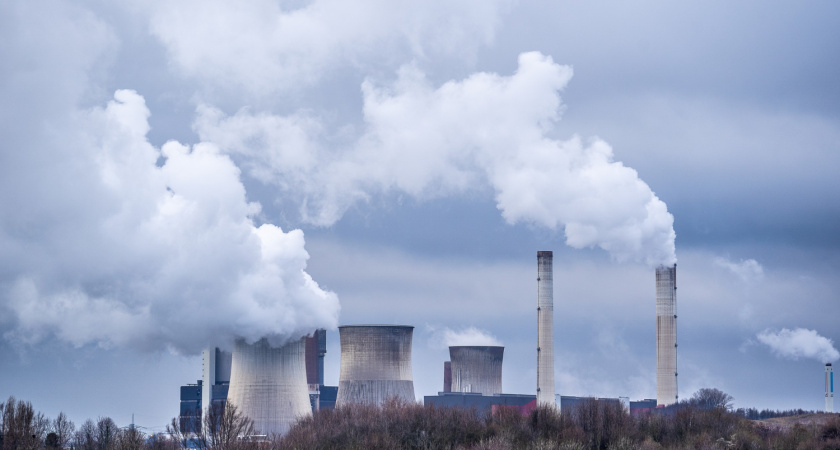 Сирены включат на атомной станции 1 октября в Воронежской области