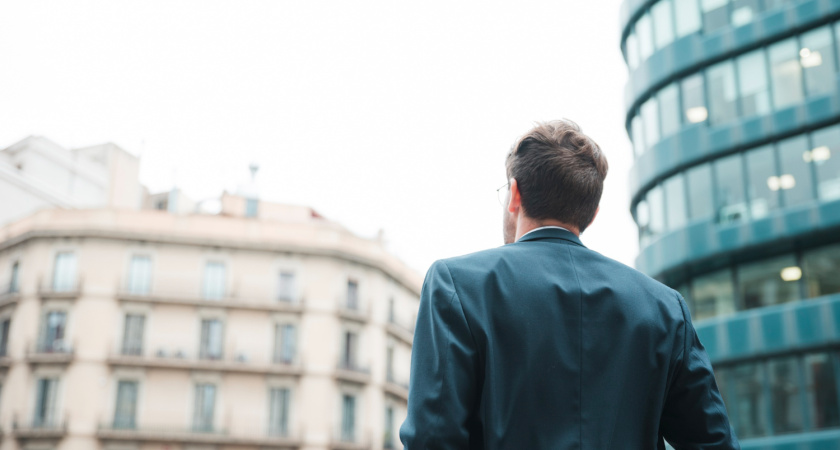 Андрей Покузиев возглавил воронежский бизнес-центр