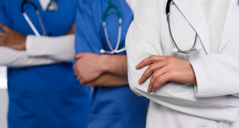 Более 130 лучших воронежских врачей получили награды