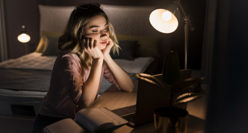 Электричество отключат с 29 сентября по 1 октября в пяти районах Воронежской области