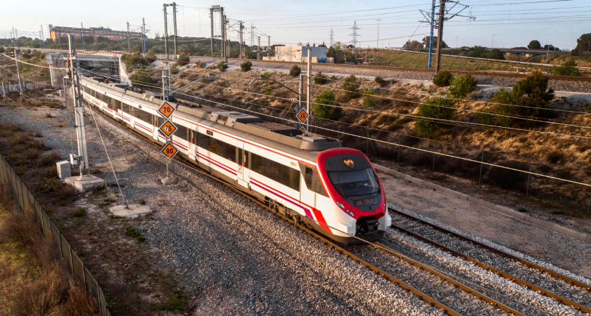 Скоростные поезда Воронеж-Москва отменят до 19 декабря 2025 года