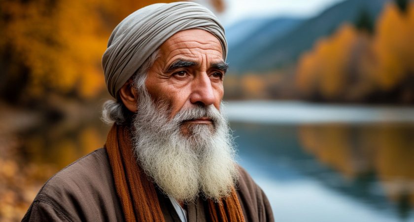 Женщинам, решившим уйти от мужчины: мудрый совет Омара Хайяма